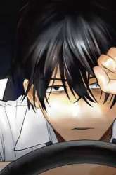 Komik Isekai Shachuuhaku Monogatari – Outrunner PHEV Preview Gambar 1