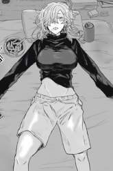 Manga Isekai Yanikasu gambar 2