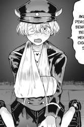 Manga Isekai Yanikasu gambar 3