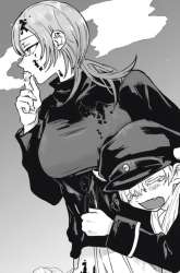 Manga Isekai Yanikasu gambar 4