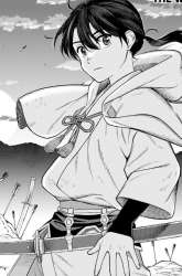 Manga Ishigami Senki gambar 3