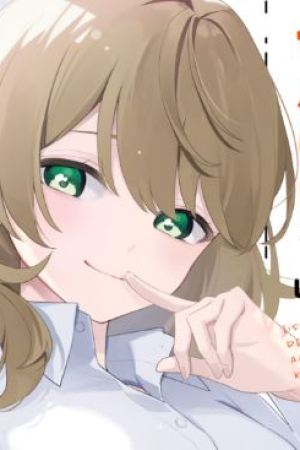 Sampul “Issho ni Netaindesu yo Ne, Senpai?” to Amaku Sasayakarete Kon’ya mo Nemurenai