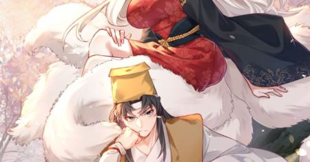 It’s Just Fortune-Telling, How Did the Nine-Tailed Demon Emperor Become My Wife?!