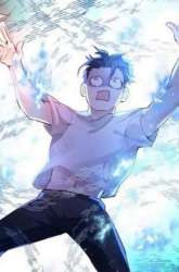 Manhua It’s Just Fortune-Telling, How Did the Nine-Tailed Demon Emperor Become My Wife?! gambar 2