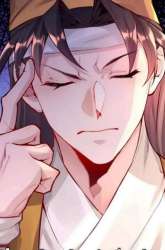 Manhua It’s Just Fortune-Telling, How Did the Nine-Tailed Demon Emperor Become My Wife?! gambar 3