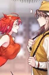 Manhua It’s Just Fortune-Telling, How Did the Nine-Tailed Demon Emperor Become My Wife?! gambar 4