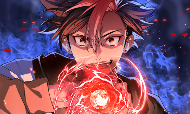 It turns out that I am the second generation of demons