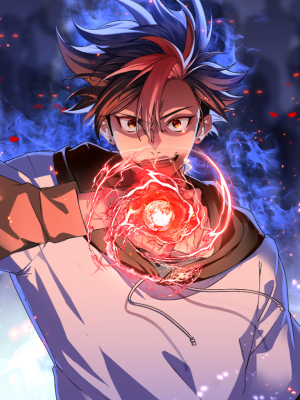 Baca Komik It turns out that I am the second generation of demons
