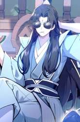 Manhua It Turns Out That I Have Been Invincible For A Long Time gambar 1