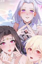 Manhua It Turns Out That I Have Been Invincible For A Long Time gambar 2