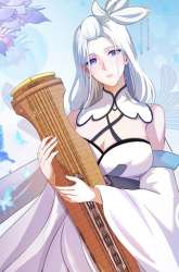 Manhua It Turns Out That I Have Been Invincible For A Long Time gambar 4