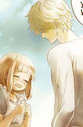 Manga Itoshi no Ko, Charlotte gambar 1