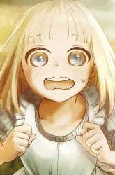 Manga Itoshi no Ko, Charlotte gambar 2