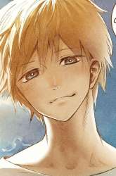 Manga Itoshi no Ko, Charlotte gambar 3