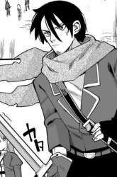 Komik Jagan no Ossan ~Saenai Misoji no Peropero Harem Musou~ Preview Gambar 2