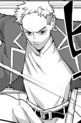 Komik Jagan no Ossan ~Saenai Misoji no Peropero Harem Musou~ Preview Gambar 3