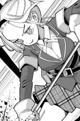 Komik Jagan no Ossan ~Saenai Misoji no Peropero Harem Musou~ Preview Gambar 4