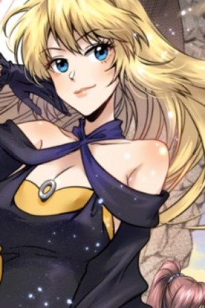 Sampul Jigoku no Sata mo Ougon Shidai – Kaisha wo Kubi ni natta Kedo, Renkinjutsu Toka Iu Cheat Skill wo te ni Ireta no de Jinsei Ippatsu Gyakuten wo Mezashimasu