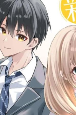 Sampul Jinsei Gyakuten Uwaki sare, Enzai wo Kiserareta Ore ga, Gakuen Ichi no Bishoujo ni Natsuka reru
