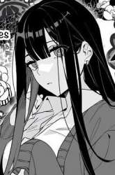 Manga Jirai nandesu ka? Chihara-san (That Girl Is Cute… But Dangerous?) gambar 1