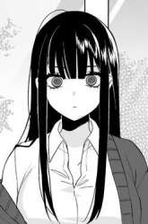 Manga Jirai nandesu ka? Chihara-san (That Girl Is Cute… But Dangerous?) gambar 3