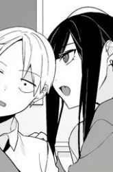 Manga Jirai nandesu ka? Chihara-san (That Girl Is Cute… But Dangerous?) gambar 4