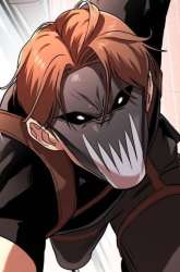 Manhwa John X Killer gambar 1