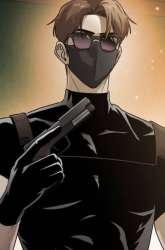 Manhwa John X Killer gambar 4