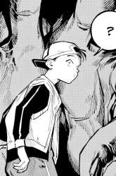 Manga Jujutsu Kaisen Modulo gambar 4
