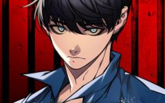 Baca Manhwa Juvenile Prison