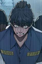 Manhwa Juvenile Prison gambar 1