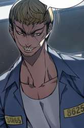 Manhwa Juvenile Prison gambar 3