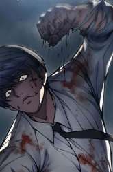 Manhwa Juvenile Prison gambar 4