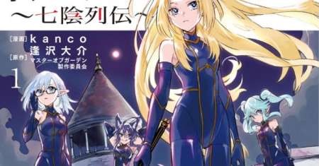 Kage no Jitsuryokusha ni Naritakute! Shichikage Retsuden