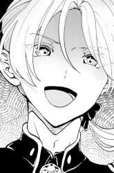 Manga Kaifukushoku no Akuyaku Reijou gambar 4