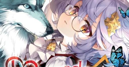 Komik Kaketa Tsuki no Mercedes ~Kyuuketsuki no Kizoku ni Tensei Shitakedo Sute Rare Sounanode Dungeon o Seiha Suru~