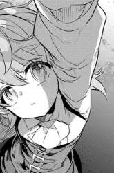 Manga Kaketa Tsuki no Mercedes ~Kyuuketsuki no Kizoku ni Tensei Shitakedo Sute Rare Sounanode Dungeon o Seiha Suru~ gambar 4