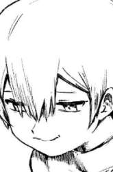 Manga Kakure Tensei gambar 2