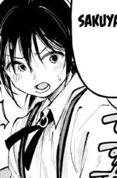 Manga Kami-sama ga Mitenai kara gambar 2