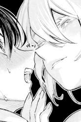 Manga Kami-sama ga Mitenai kara gambar 4