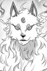 Manga Kami no Niwatsuki Kusunoki-tei gambar 3