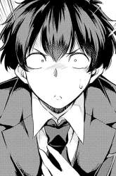 Manga Kankin Ou gambar 4