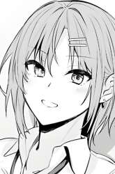 Manga Kanojo wo Ubatta Ikemen Bishoujo ga Nazeka Ore made Nerattekuru gambar 3