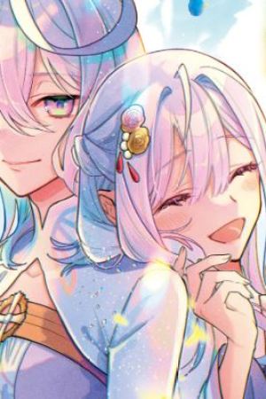 Sampul Kanpeki Sugite Kawaigeganai to Kon’yaku Hakisareta Seijo wa Ringoku ni Urareru