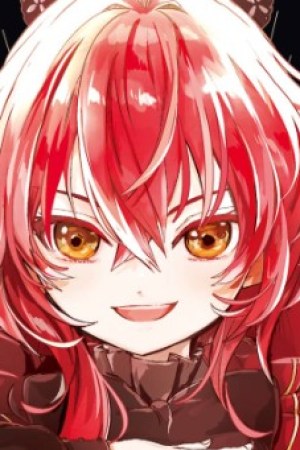 Sampul Kareinaru Akujo ni Naritai wa!: Aisare Tensei Shoujo wa, Tanoshii Nidome no Jinsei o Okurimasu