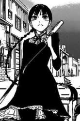 Manga Katsute Kami Datta Kemonotachi e gambar 2