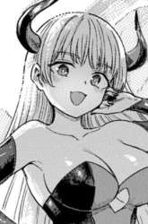 Komik Keppeki sakyubasu wa ××× ga o kirai! Preview Gambar 3