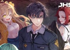 Baca Manhwa Kidnapped Dragons