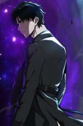 Manhwa Kidnapped Dragons gambar 1