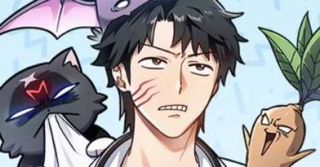 Kim Ohjin’s Adventures With Strange Animals